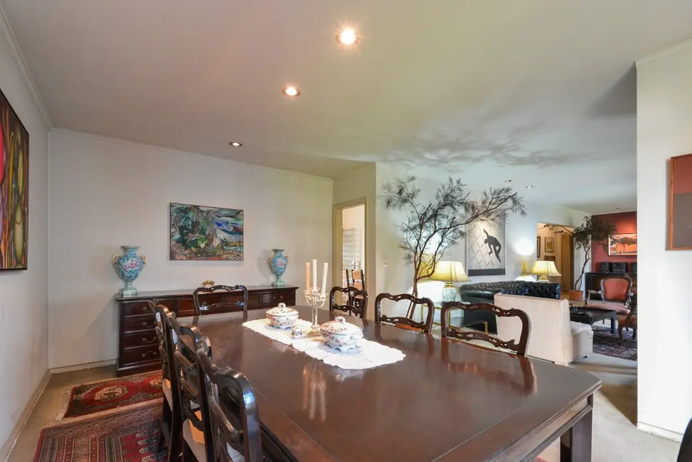 Apartamento com 3 quartos à venda, 239m2 em Jardim Paulista, São Paulo - SP - imagem 9 Foto 9 de Apartamento com 3 quartos à venda, 239m2 em Jardim Paulista, São Paulo - SP