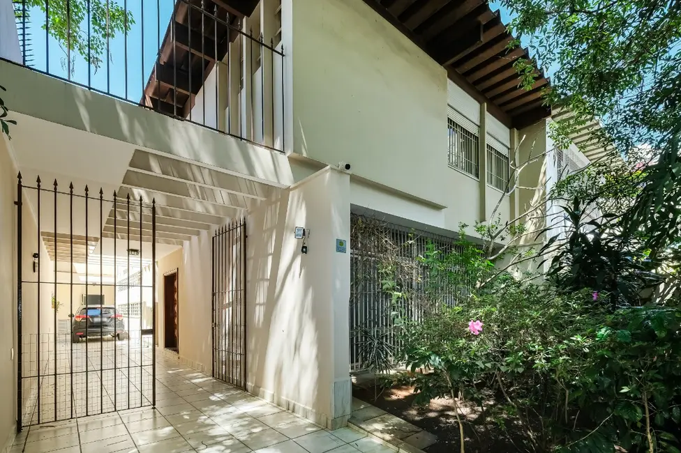 Foto 1 de Casa com 4 quartos à venda, 269m2 em Perdizes, São Paulo - SP