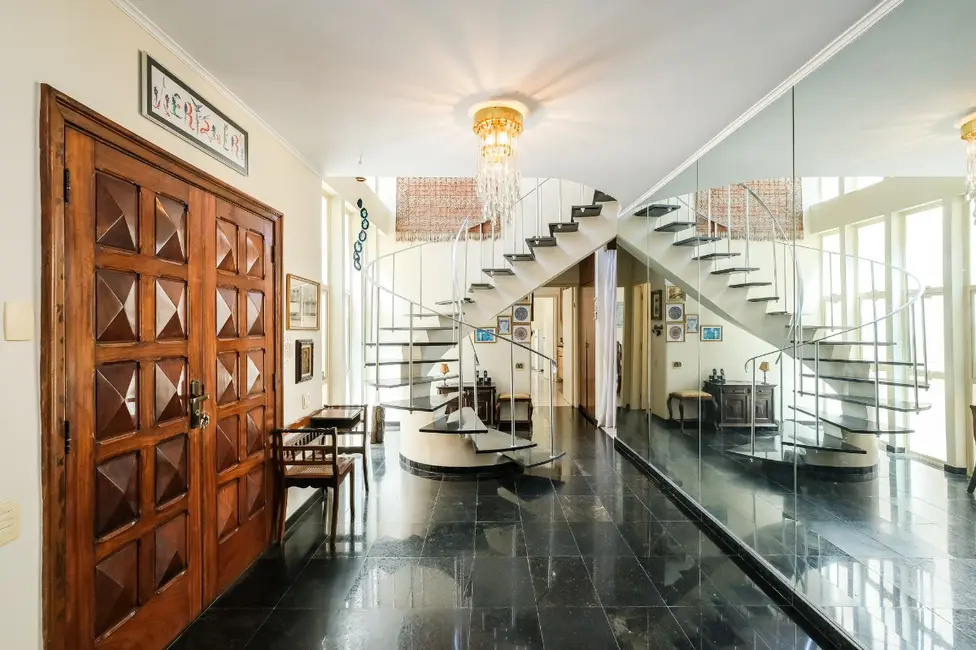 Casa com 4 quartos à venda, 269m2 em Perdizes, São Paulo - SP - imagem 7 Foto 7 de Casa com 4 quartos à venda, 269m2 em Perdizes, São Paulo - SP