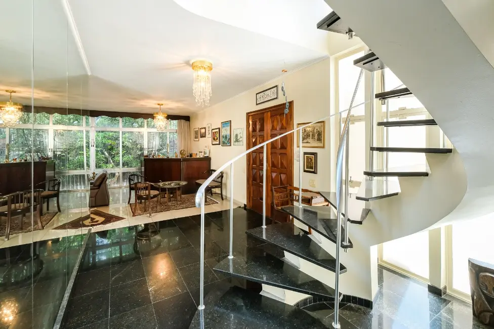 Foto 5 de Casa com 4 quartos à venda, 269m2 em Perdizes, São Paulo - SP