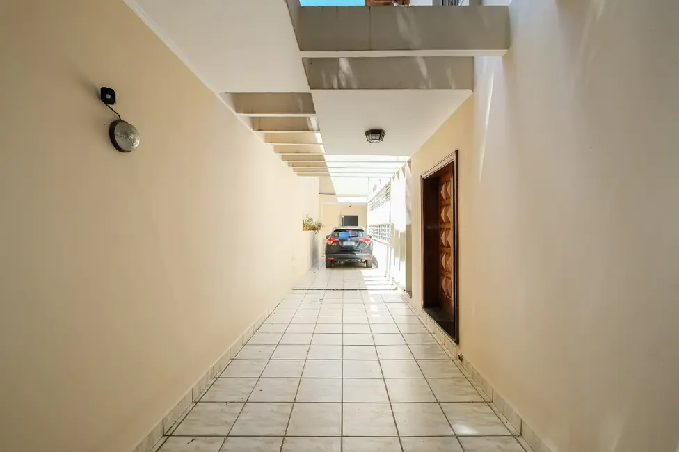Foto 2 de Casa com 4 quartos à venda, 269m2 em Perdizes, São Paulo - SP