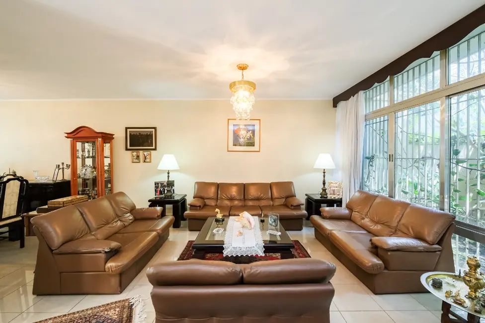 Foto 9 de Casa com 4 quartos à venda, 269m2 em Perdizes, São Paulo - SP