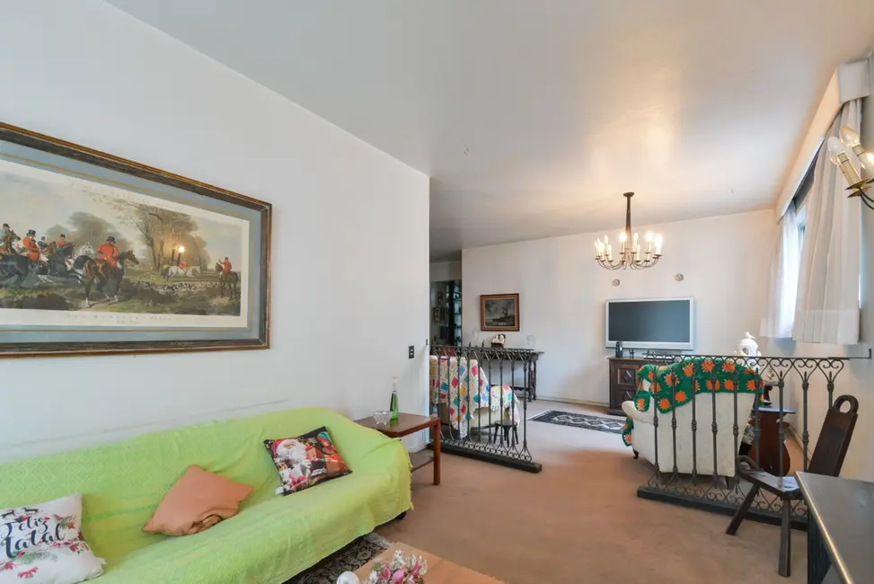 Foto 4 de Apartamento com 3 quartos à venda, 175m2 em Jardim Paulista, São Paulo - SP