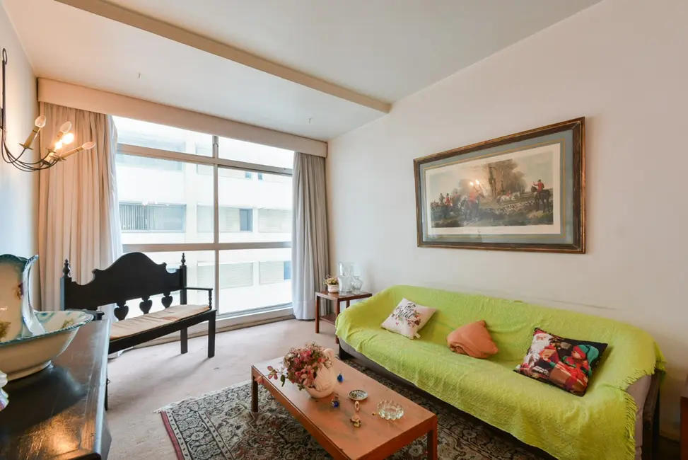 Foto 2 de Apartamento com 3 quartos à venda, 175m2 em Jardim Paulista, São Paulo - SP