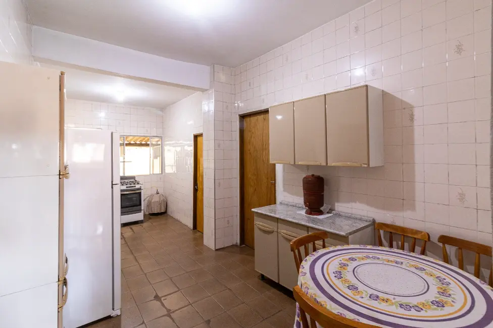 Casa com 5 quartos à venda, 217m2 em Freguesia do Ó, São Paulo - SP - imagem 5 Foto 5 de Casa com 5 quartos à venda, 217m2 em Freguesia do Ó, São Paulo - SP