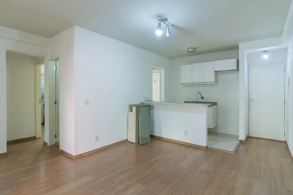 Foto 2 de Apartamento com 2 quartos à venda, 65m2 em Jardim Ampliação, São Paulo - SP