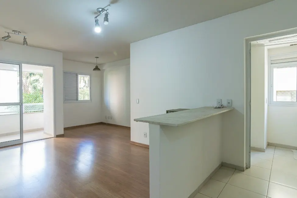 Foto 1 de Apartamento com 2 quartos à venda, 65m2 em Jardim Ampliação, São Paulo - SP