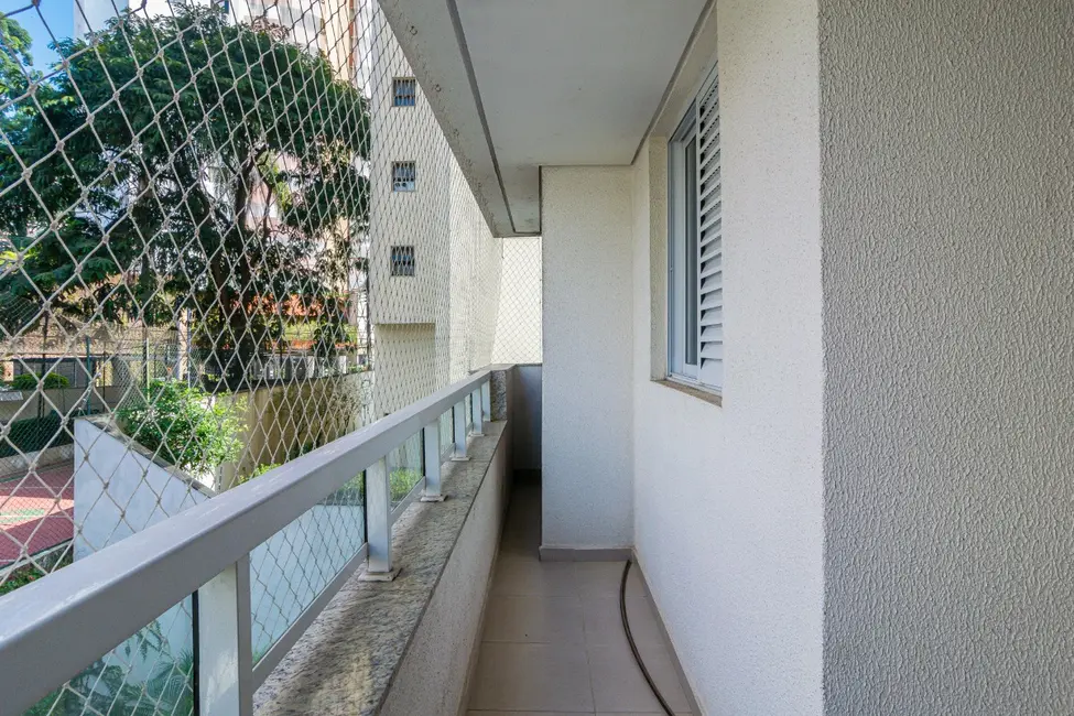 Foto 7 de Apartamento com 2 quartos à venda, 65m2 em Jardim Ampliação, São Paulo - SP