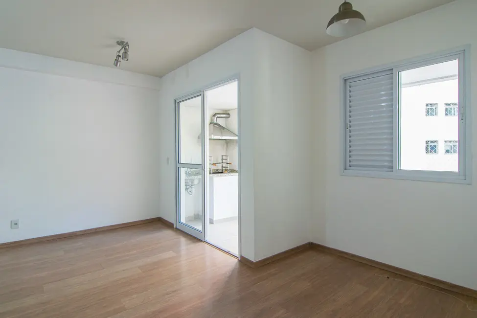 Foto 4 de Apartamento com 2 quartos à venda, 65m2 em Jardim Ampliação, São Paulo - SP