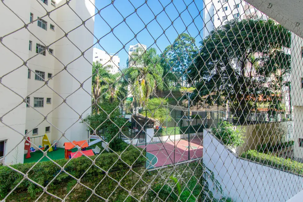 Foto 8 de Apartamento com 2 quartos à venda, 65m2 em Jardim Ampliação, São Paulo - SP