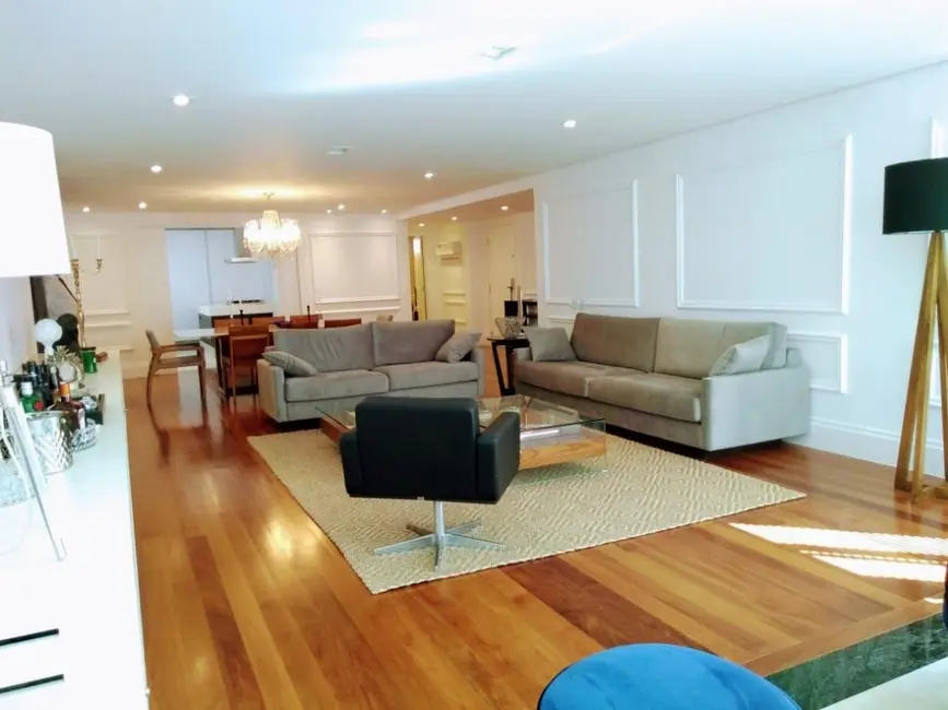 Apartamento com 3 quartos à venda, 250m2 em Jardim Paulista, São Paulo - SP - imagem 1 Foto 1 de Apartamento com 3 quartos à venda, 250m2 em Jardim Paulista, São Paulo - SP