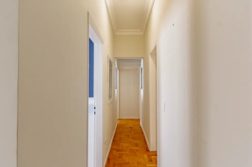 Casa com 4 quartos à venda, 160m2 em Jardim Europa, São Paulo - SP - imagem 5 Foto 5 de Casa com 4 quartos à venda, 160m2 em Jardim Europa, São Paulo - SP