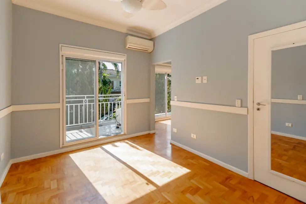 Casa com 4 quartos à venda, 160m2 em Jardim Europa, São Paulo - SP - imagem 6 Foto 6 de Casa com 4 quartos à venda, 160m2 em Jardim Europa, São Paulo - SP