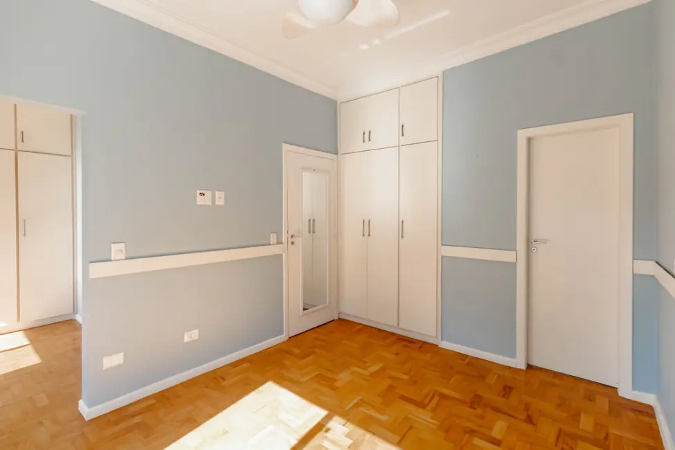 Casa com 4 quartos à venda, 160m2 em Jardim Europa, São Paulo - SP - imagem 8 Foto 8 de Casa com 4 quartos à venda, 160m2 em Jardim Europa, São Paulo - SP