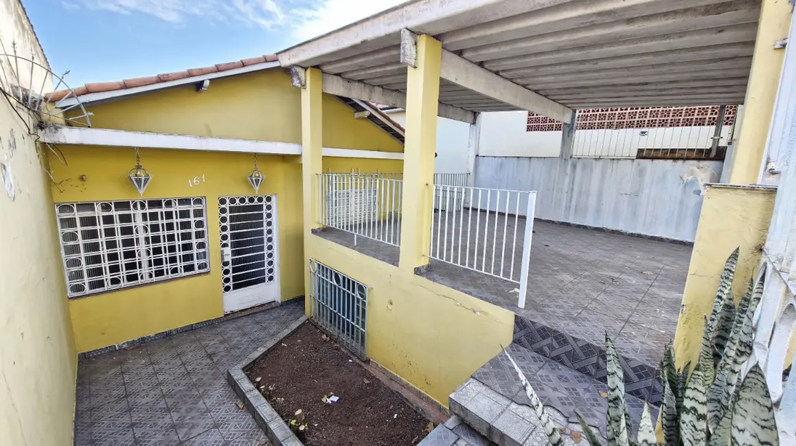 Foto 1 de Casa com 4 quartos à venda, 168m2 em Imirim, São Paulo - SP