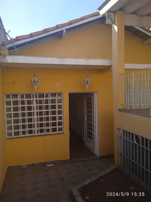 Casa com 4 quartos à venda, 168m2 em Imirim, São Paulo - SP - imagem 8 Foto 8 de Casa com 4 quartos à venda, 168m2 em Imirim, São Paulo - SP