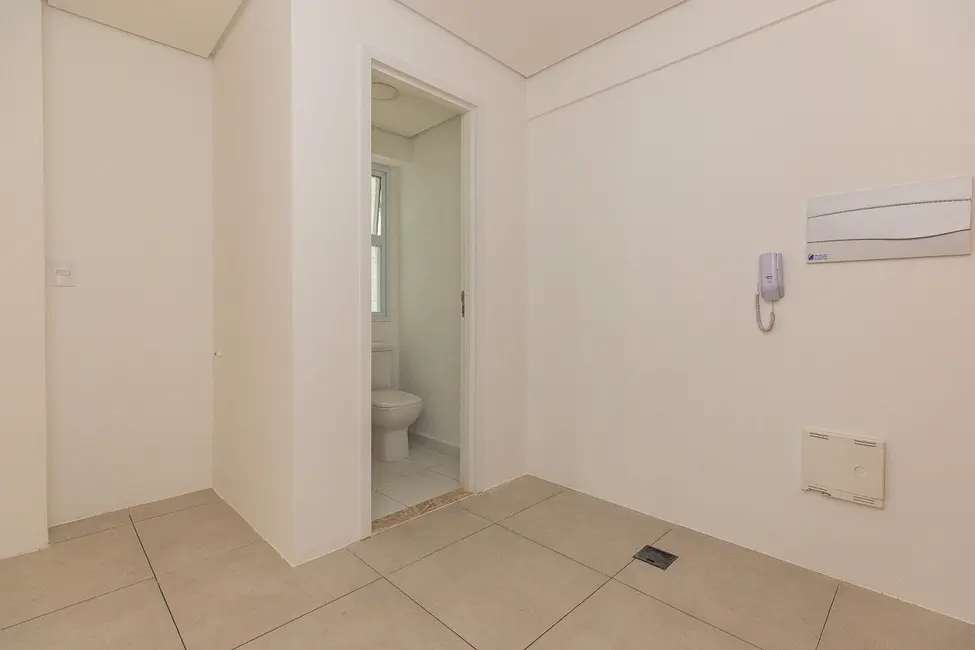 Sala Comercial à venda, 44m2 em Vila Clementino, São Paulo - SP - imagem 8 Foto 8 de Sala Comercial à venda, 44m2 em Vila Clementino, São Paulo - SP