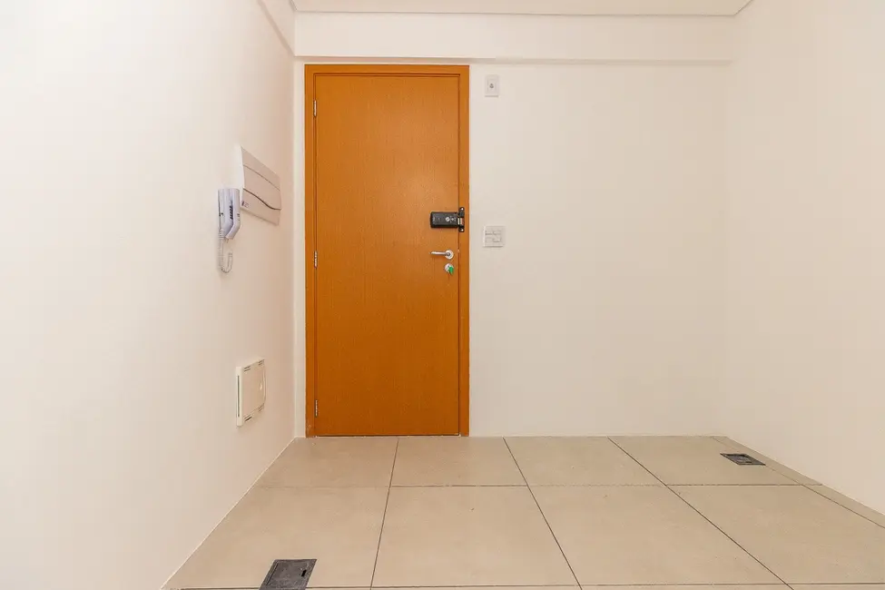 Sala Comercial à venda, 44m2 em Vila Clementino, São Paulo - SP - imagem 3 Foto 3 de Sala Comercial à venda, 44m2 em Vila Clementino, São Paulo - SP