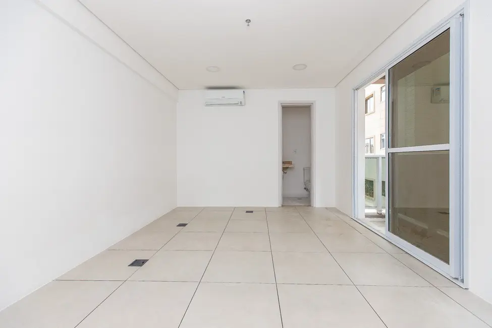 Foto 1 de Sala Comercial à venda, 44m2 em Vila Clementino, São Paulo - SP