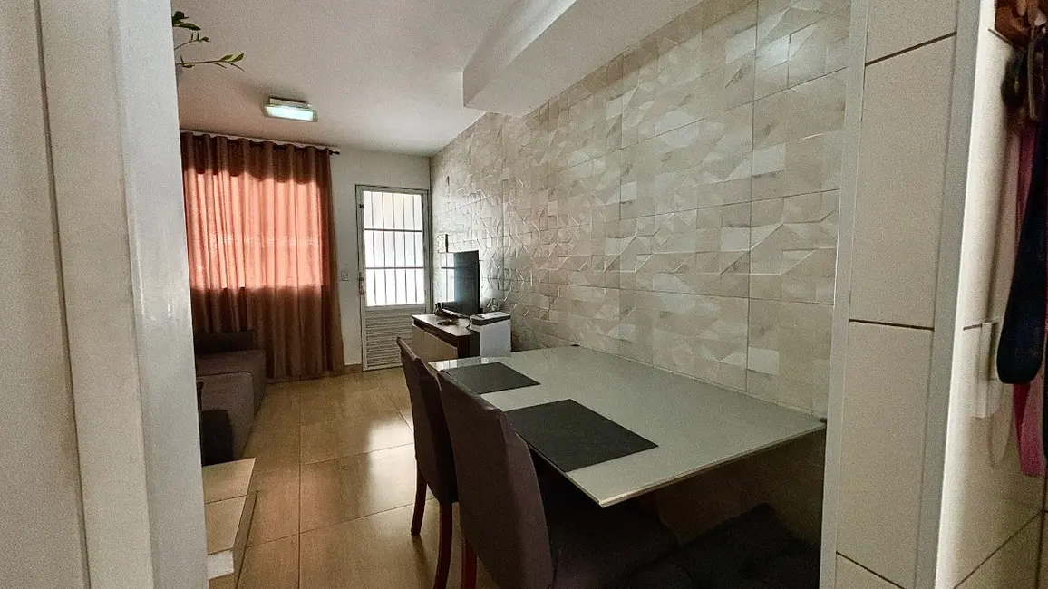 Foto 5 de Casa de Condomínio com 2 quartos à venda, 70m2 em Jaraguá, São Paulo - SP