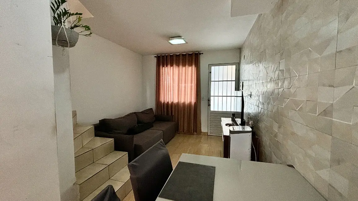 Foto 4 de Casa de Condomínio com 2 quartos à venda, 70m2 em Jaraguá, São Paulo - SP