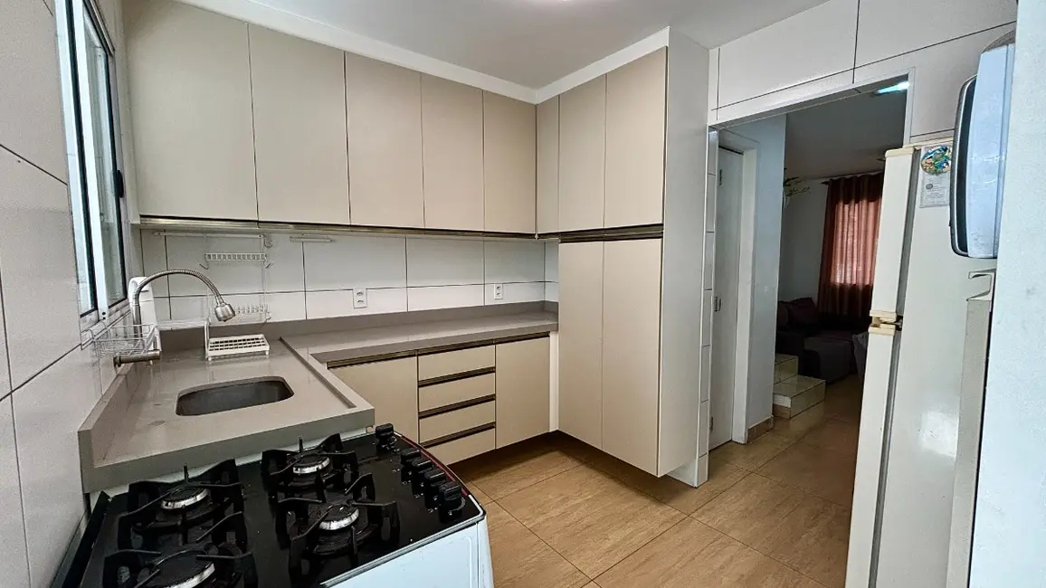 Foto 8 de Casa de Condomínio com 2 quartos à venda, 70m2 em Jaraguá, São Paulo - SP