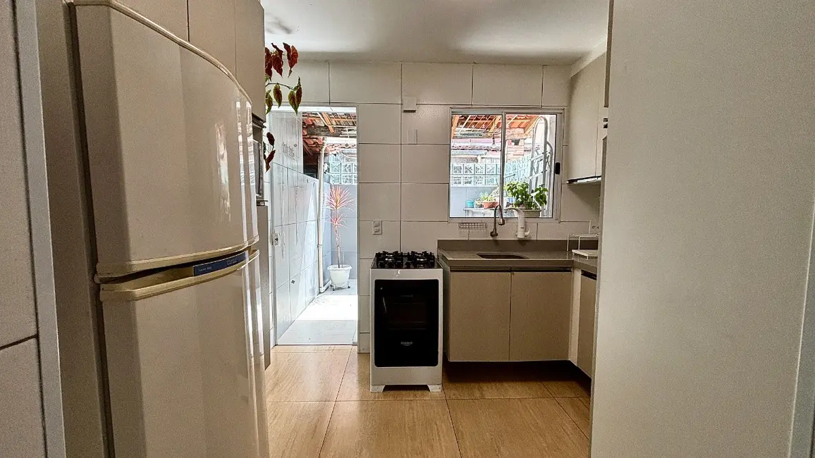 Foto 7 de Casa de Condomínio com 2 quartos à venda, 70m2 em Jaraguá, São Paulo - SP