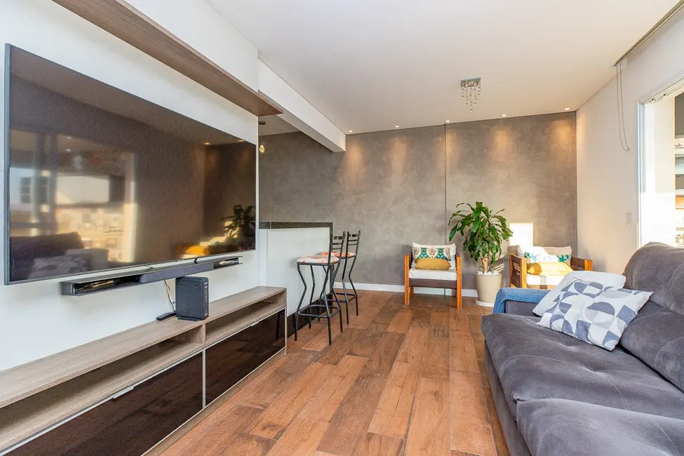 Foto 7 de Apartamento com 2 quartos à venda, 102m2 em Tatuapé, São Paulo - SP