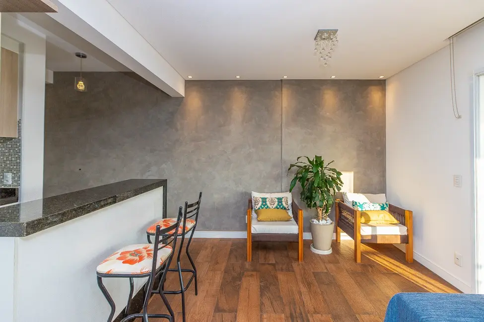 Foto 9 de Apartamento com 2 quartos à venda, 102m2 em Tatuapé, São Paulo - SP