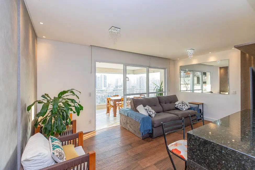 Foto 1 de Apartamento com 2 quartos à venda, 102m2 em Tatuapé, São Paulo - SP