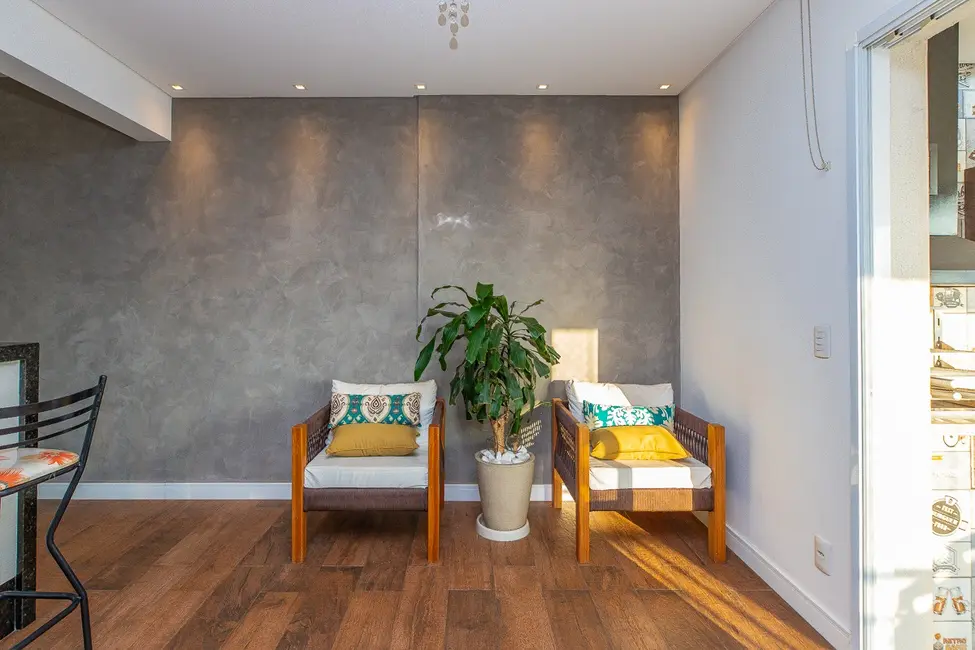 Foto 8 de Apartamento com 2 quartos à venda, 102m2 em Tatuapé, São Paulo - SP