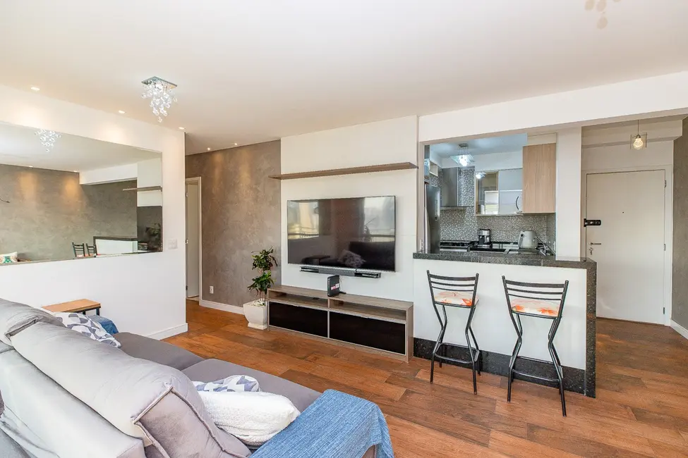 Foto 4 de Apartamento com 2 quartos à venda, 102m2 em Tatuapé, São Paulo - SP