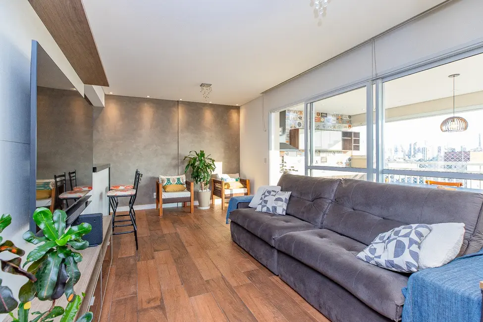 Foto 6 de Apartamento com 2 quartos à venda, 102m2 em Tatuapé, São Paulo - SP