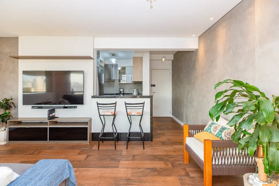 Foto 5 de Apartamento com 2 quartos à venda, 102m2 em Tatuapé, São Paulo - SP