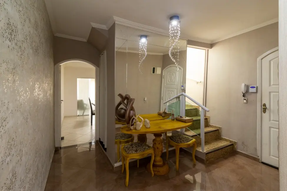 Foto 8 de Casa com 3 quartos à venda, 290m2 em Jaraguá, São Paulo - SP