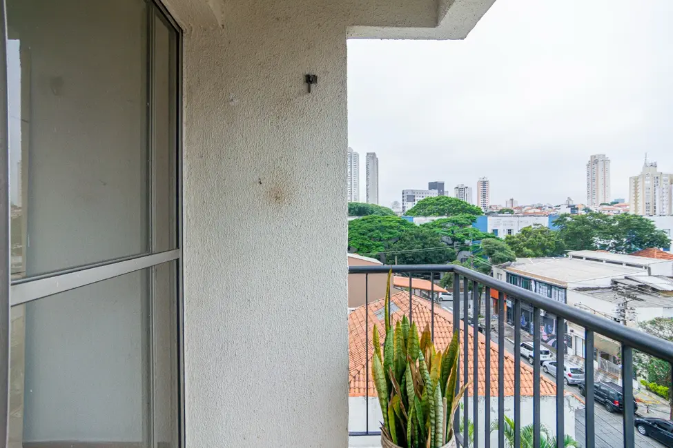 Foto 5 de Apartamento com 3 quartos à venda, 61m2 em Mooca, São Paulo - SP