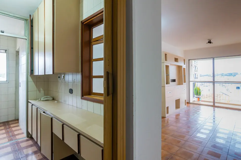 Foto 2 de Apartamento com 3 quartos à venda, 61m2 em Mooca, São Paulo - SP