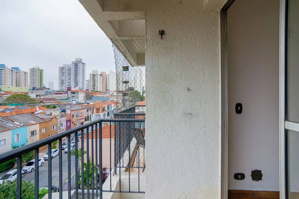 Foto 6 de Apartamento com 3 quartos à venda, 61m2 em Mooca, São Paulo - SP