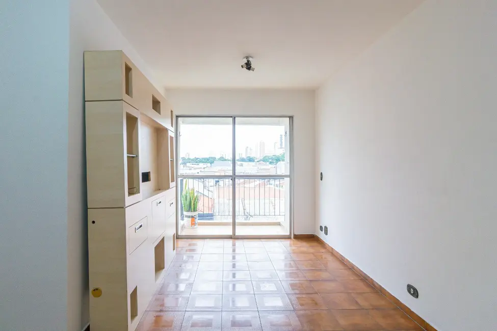 Foto 3 de Apartamento com 3 quartos à venda, 61m2 em Mooca, São Paulo - SP