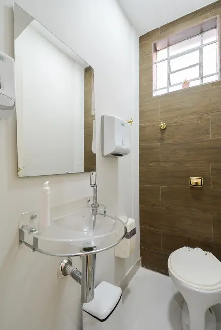 Foto 5 de Casa à venda, 109m2 em Mirandópolis, São Paulo - SP