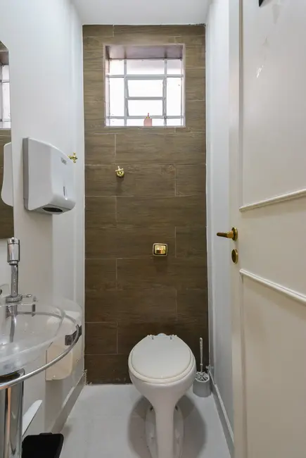 Foto 7 de Casa à venda, 109m2 em Mirandópolis, São Paulo - SP