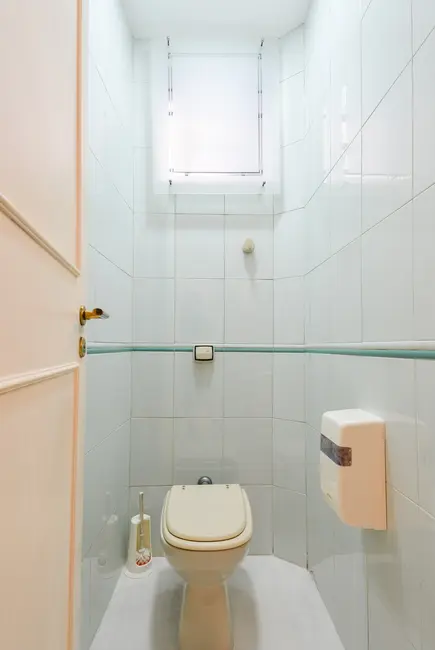 Foto 9 de Casa à venda, 109m2 em Mirandópolis, São Paulo - SP