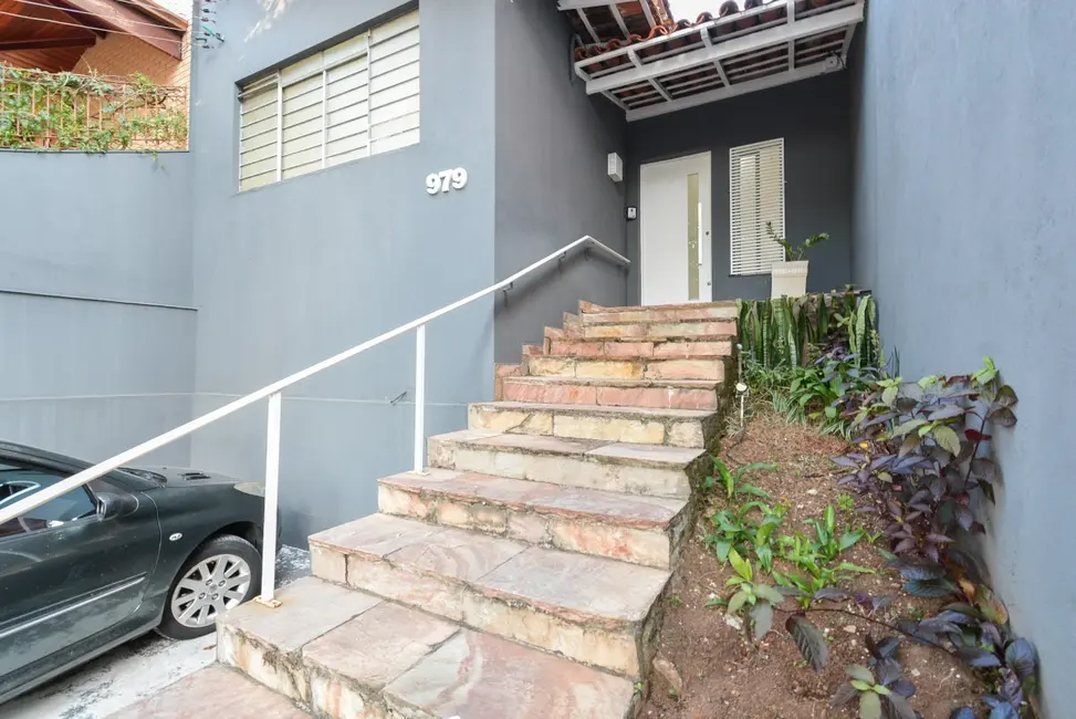 Foto 6 de Casa à venda, 109m2 em Mirandópolis, São Paulo - SP