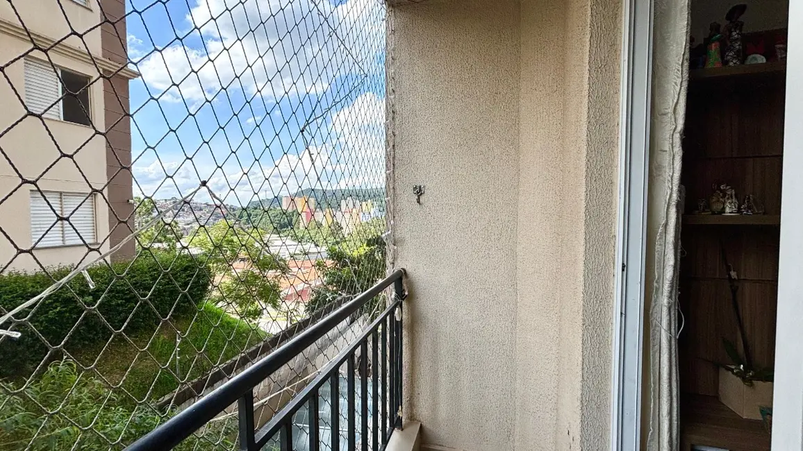 Foto 3 de Apartamento com 2 quartos à venda, 46m2 em Jaraguá, São Paulo - SP