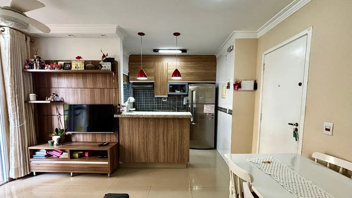 Foto 8 de Apartamento com 2 quartos à venda, 46m2 em Jaraguá, São Paulo - SP