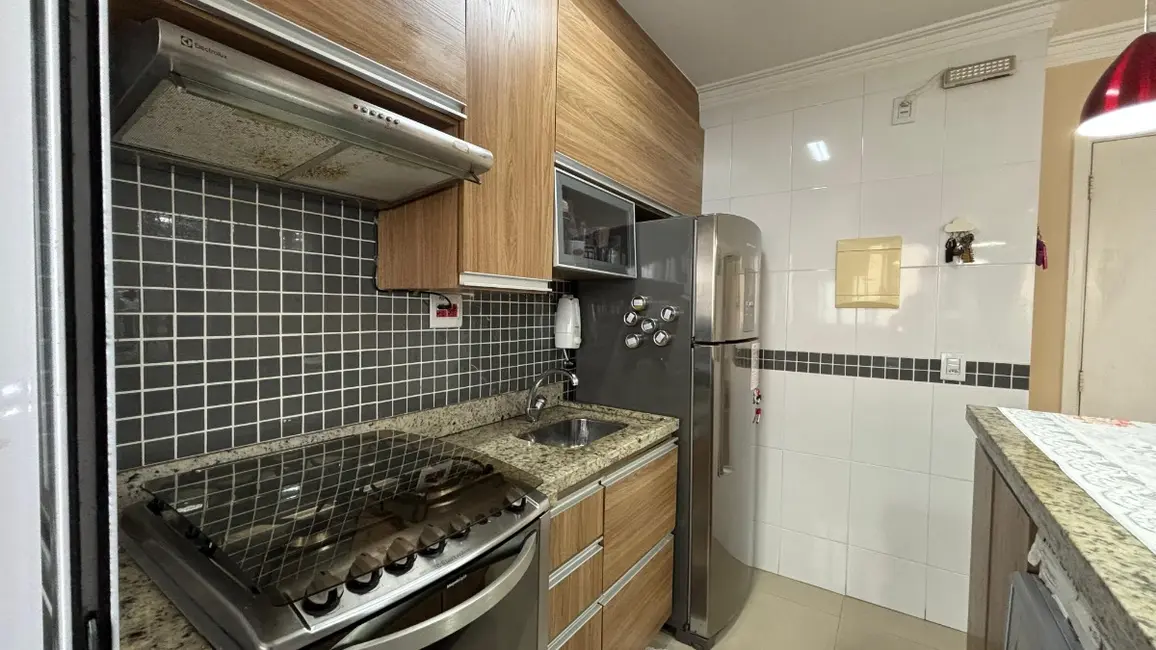 Foto 6 de Apartamento com 2 quartos à venda, 46m2 em Jaraguá, São Paulo - SP