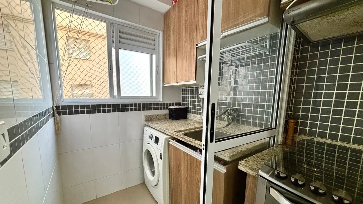 Foto 7 de Apartamento com 2 quartos à venda, 46m2 em Jaraguá, São Paulo - SP
