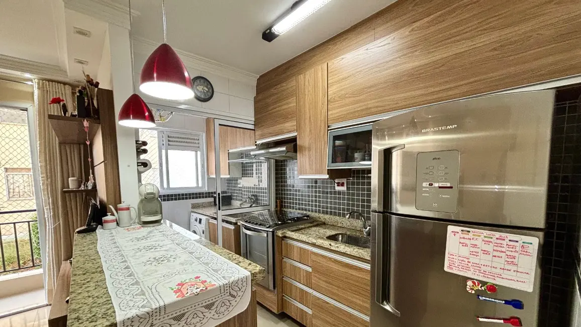 Foto 5 de Apartamento com 2 quartos à venda, 46m2 em Jaraguá, São Paulo - SP