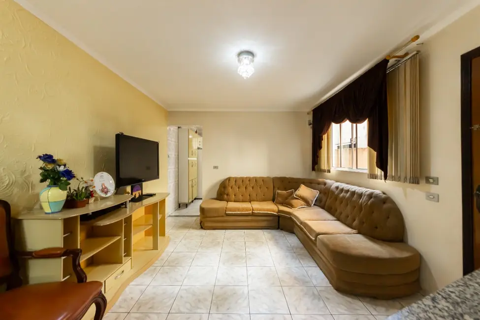 Foto 8 de Casa com 4 quartos à venda, 175m2 em São Paulo - SP