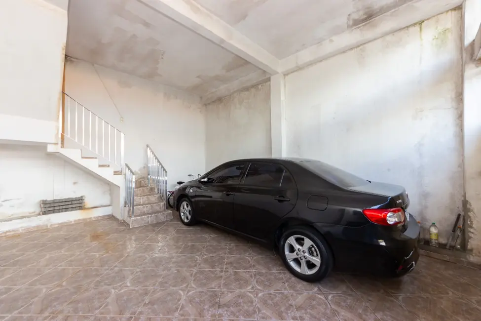 Foto 2 de Casa com 4 quartos à venda, 175m2 em São Paulo - SP